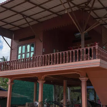 Chansor Community Homestay 10