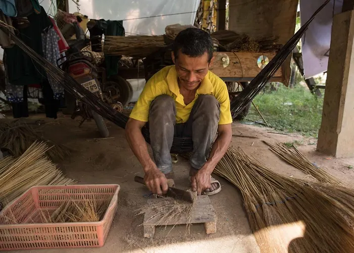 Chansor 10 By Siem Reap Homesteading *