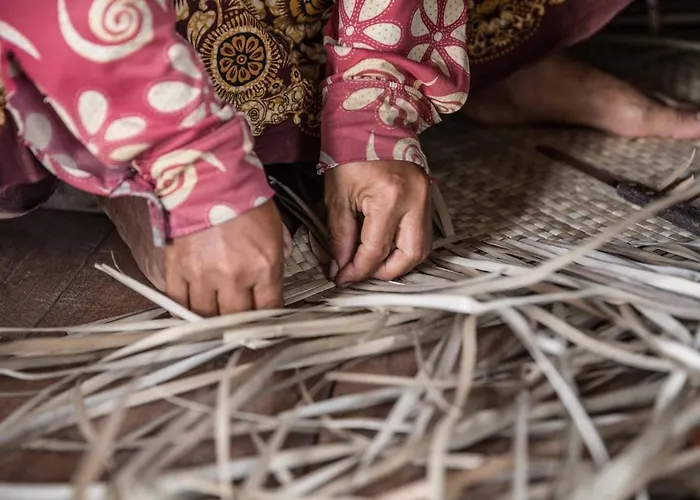 Séjour chez l'habitant Chansor 10 By Siem Reap Homesteading *