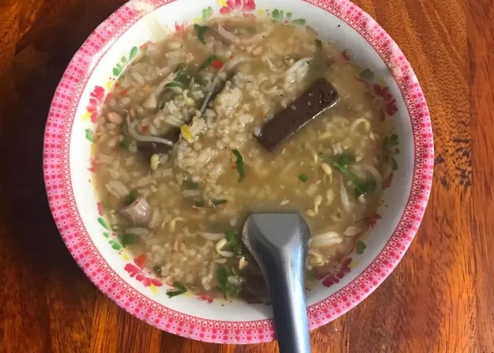 Chansor 10 By Siem Reap Homesteading Phumi Trach Pok